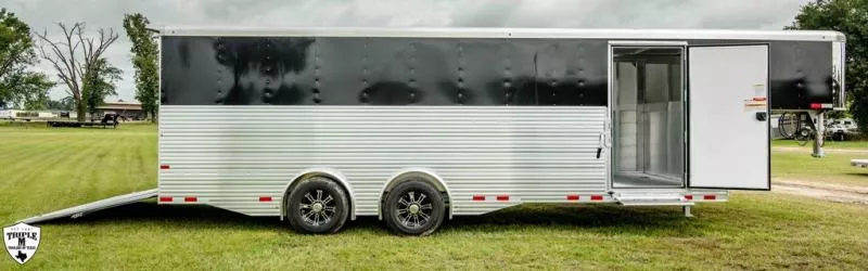 new Horse Trailers Sundowner Trailers  for sale, in Willspoint, TX Thumbnail 3