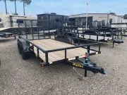 new Horse Trailers Big Tex Trailers  for sale, in Willspoint, TX Thumbnail 5