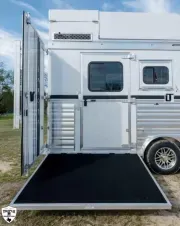 new Horse Trailers Lakota  for sale, in Willspoint, TX Thumbnail 11