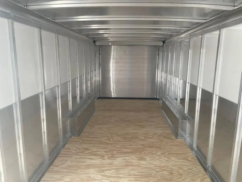 new Horse Trailers Sundowner Trailers  for sale, in Willspoint, TX Thumbnail 7