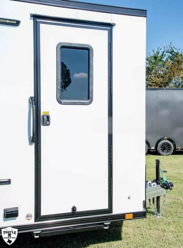 new Horse Trailers ATC  for sale, in Willspoint, TX Thumbnail 12