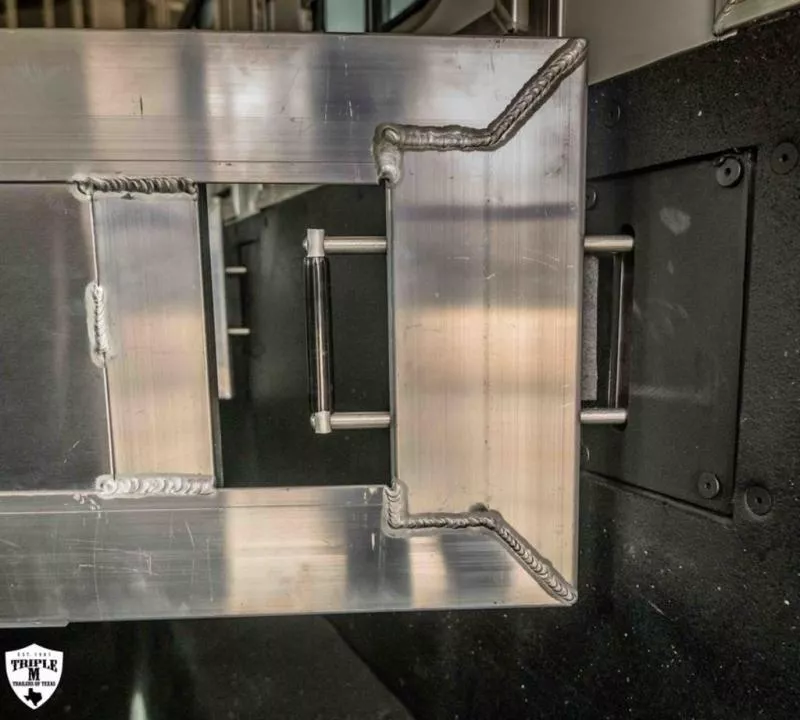 new Horse Trailers Hart Trailers  for sale, in Willspoint, TX Thumbnail 12