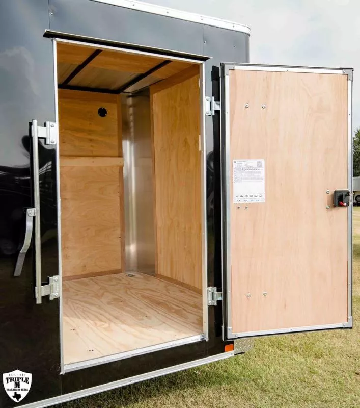 new Horse Trailers Carry-On  for sale, in Willspoint, TX Thumbnail 3