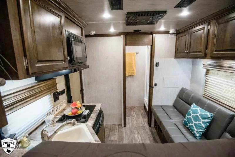 new Horse Trailers Sundowner Trailers  for sale, in Willspoint, TX Thumbnail 16