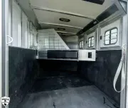 new Horse Trailers Hart Trailers  for sale, in Willspoint, TX Thumbnail 6