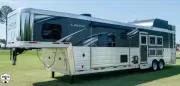 new Horse Trailers Lakota  for sale, in Willspoint, TX Thumbnail 1