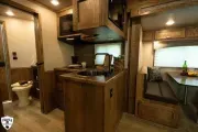 new Horse Trailers Lakota  for sale, in Willspoint, TX Thumbnail 16