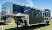 new Horse Trailers Lakota  for sale, in Willspoint, TX Thumbnail 1