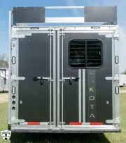 new Horse Trailers Lakota  for sale, in Willspoint, TX Thumbnail 7