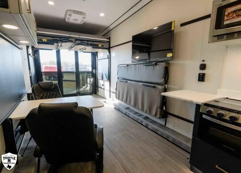 new Horse Trailers ATC  for sale, in Willspoint, TX Thumbnail 11