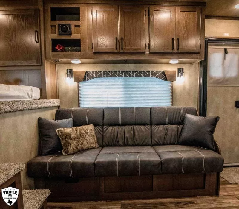 new Horse Trailers Lakota  for sale, in Willspoint, TX Thumbnail 14