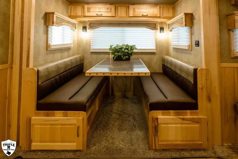 new Horse Trailers Lakota  for sale, in Willspoint, TX Thumbnail 21