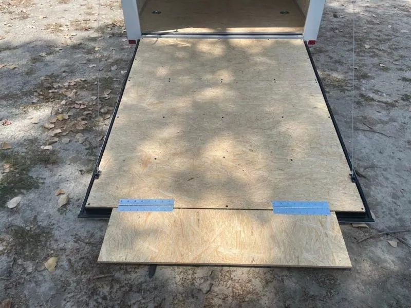 new Horse Trailers Carry-On  for sale, in Willspoint, TX Thumbnail 5