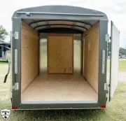 new Horse Trailers Carry-On  for sale, in Willspoint, TX Thumbnail 6
