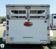 used Horse Trailers Sundowner Trailers  for sale, in Willspoint, TX Thumbnail 11