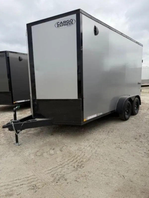 2026 Cargo Express XL SE Horse Trailer