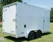 new Horse Trailers ATC  for sale, in Willspoint, TX Thumbnail 6