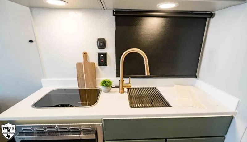 new Horse Trailers ATC  for sale, in Willspoint, TX Thumbnail 9