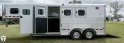 new Horse Trailers Hart Trailers  for sale, in Willspoint, TX Thumbnail 13