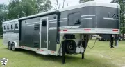 new Horse Trailers Lakota  for sale, in Willspoint, TX Thumbnail 14
