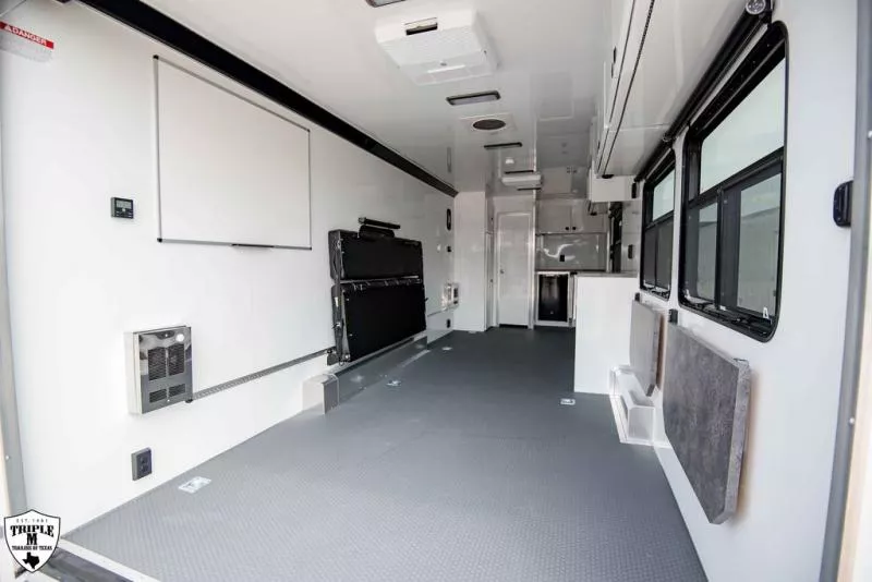 new Horse Trailers ATC  for sale, in Willspoint, TX Thumbnail 2