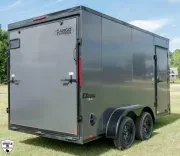 new Horse Trailers Cargo Express  for sale, in Willspoint, TX Thumbnail 7