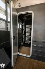 used Horse Trailers Logan Coach  for sale, in Willspoint, TX Thumbnail 8