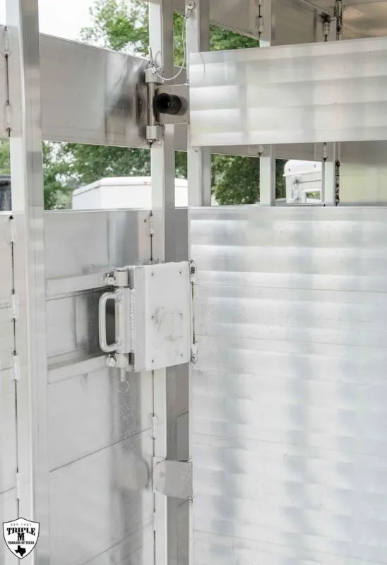 new Horse Trailers Sundowner Trailers  for sale, in Willspoint, TX Thumbnail 9