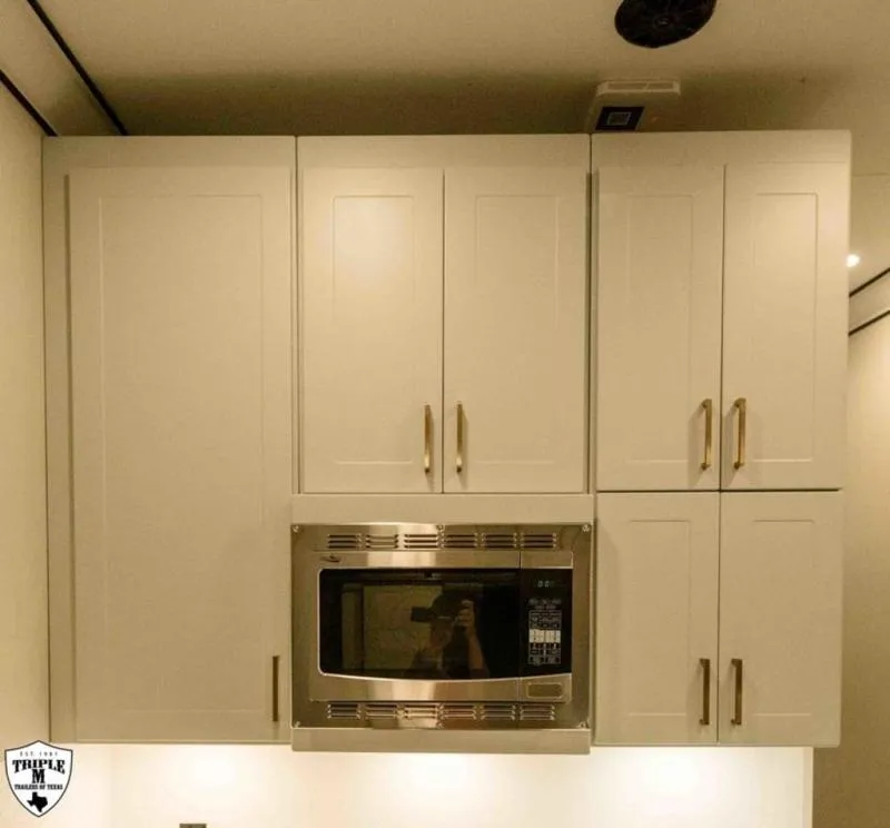 new Horse Trailers ATC  for sale, in Willspoint, TX Thumbnail 14