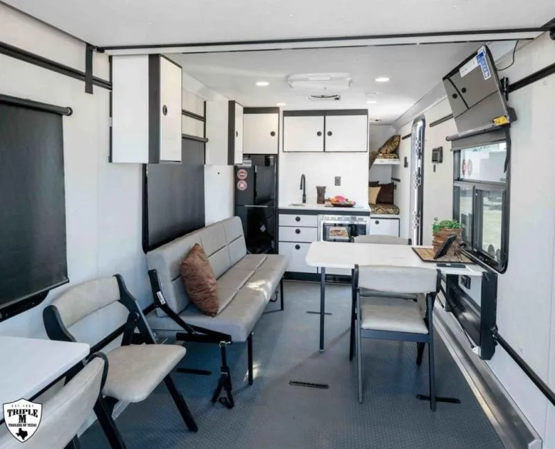 new Horse Trailers ATC  for sale, in Willspoint, TX Thumbnail 6