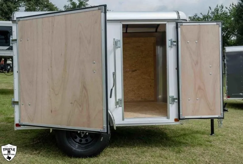new Horse Trailers Carry-On  for sale, in Willspoint, TX Thumbnail 4