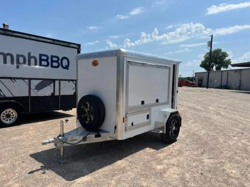 new Horse Trailers Sundowner Trailers  for sale, in Willspoint, TX Thumbnail 4
