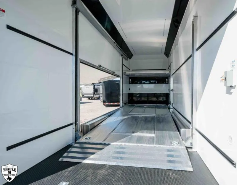 new Horse Trailers ATC  for sale, in Willspoint, TX Thumbnail 8