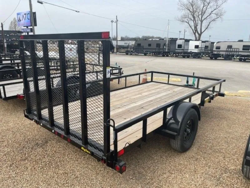 new Horse Trailers Big Tex Trailers  for sale, in Willspoint, TX Thumbnail 4