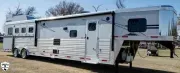 new Horse Trailers Lakota  for sale, in Willspoint, TX Thumbnail 31