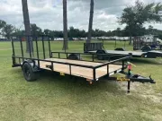 new Horse Trailers Big Tex Trailers  for sale, in Willspoint, TX Thumbnail 4