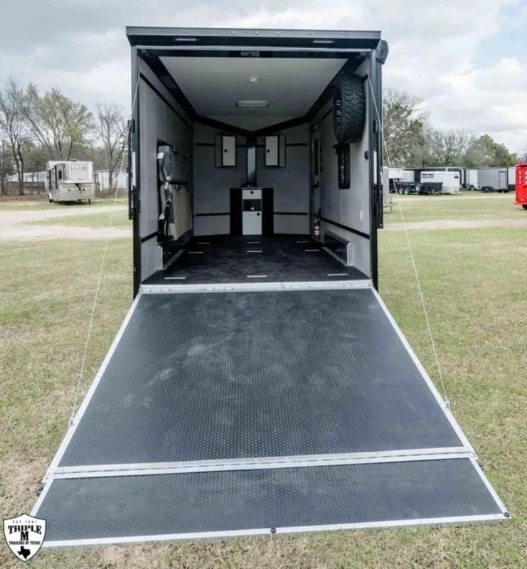 new Horse Trailers ATC  for sale, in Willspoint, TX Thumbnail 4