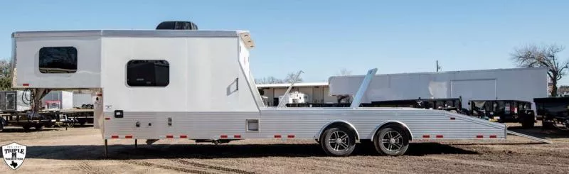 new Horse Trailers Sundowner Trailers  for sale, in Willspoint, TX Thumbnail 24