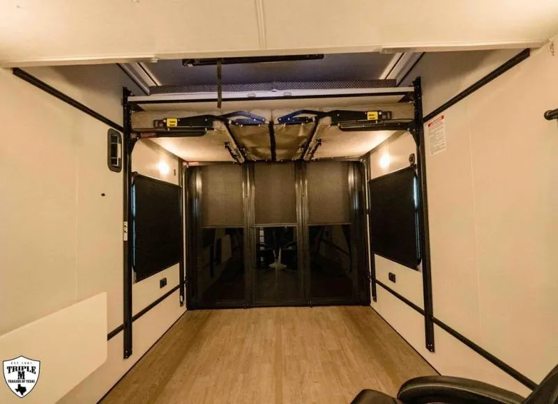 new Horse Trailers ATC  for sale, in Willspoint, TX Thumbnail 18