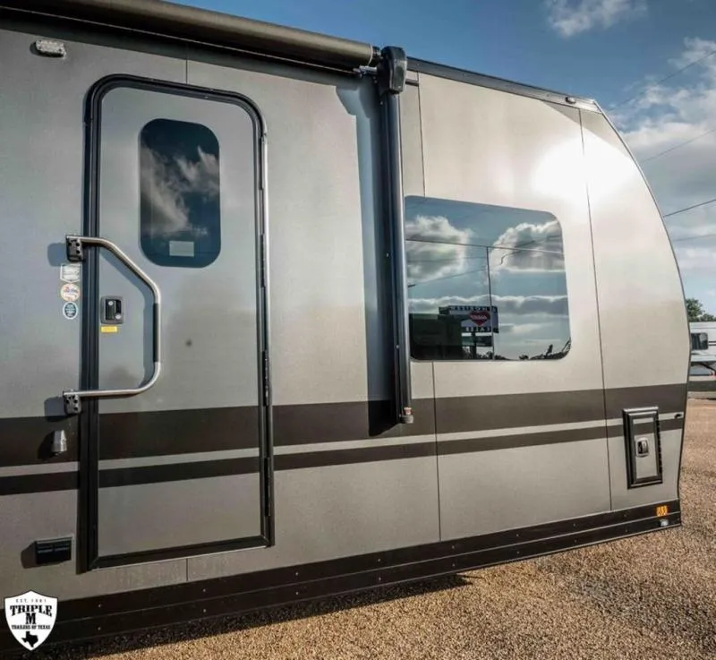 new Horse Trailers ATC  for sale, in Willspoint, TX Thumbnail 22