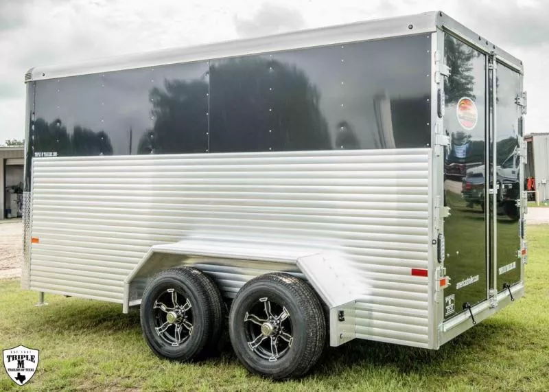 new Horse Trailers Sundowner Trailers  for sale, in Willspoint, TX Thumbnail 8