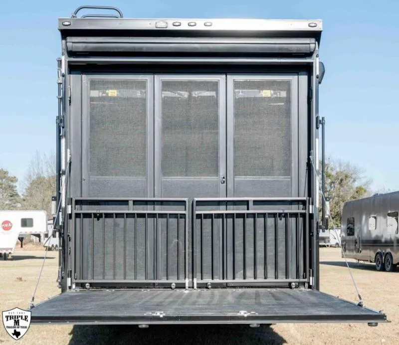 new Horse Trailers ATC  for sale, in Willspoint, TX Thumbnail 5