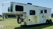 new Horse Trailers Sundowner Trailers  for sale, in Willspoint, TX Thumbnail 28