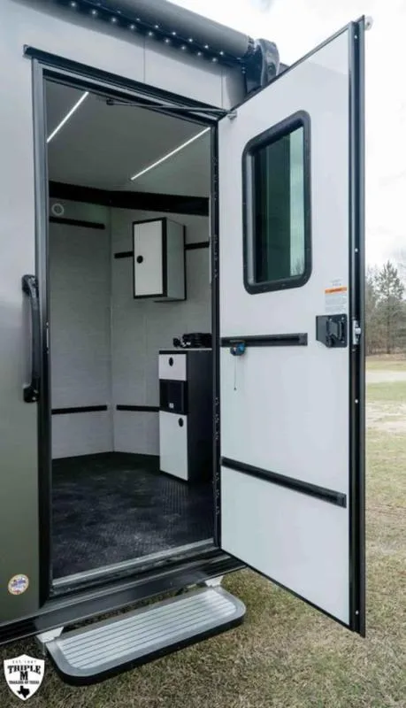 new Horse Trailers ATC  for sale, in Willspoint, TX Thumbnail 11