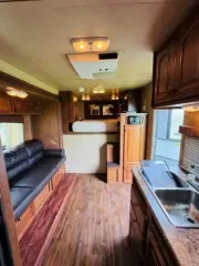 used Horse Trailers Bison Trailers  for sale, in Willspoint, TX Thumbnail 19