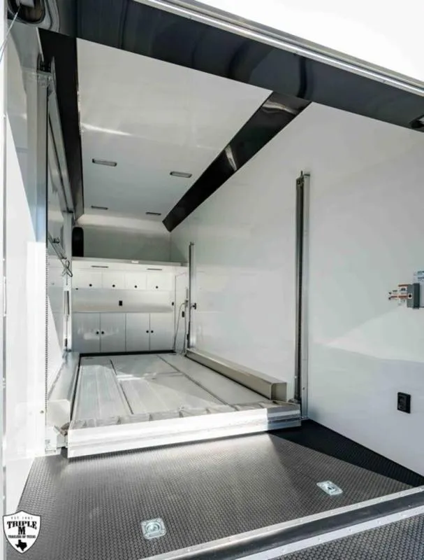 new Horse Trailers ATC  for sale, in Willspoint, TX Thumbnail 8