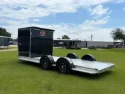 used Horse Trailers Sundowner Trailers  for sale, in Willspoint, TX Thumbnail 13