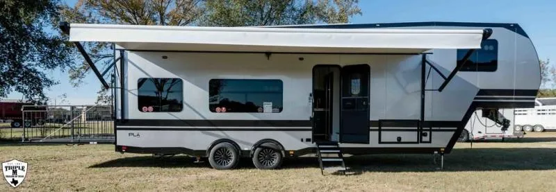 new Horse Trailers ATC  for sale, in Willspoint, TX Thumbnail 3