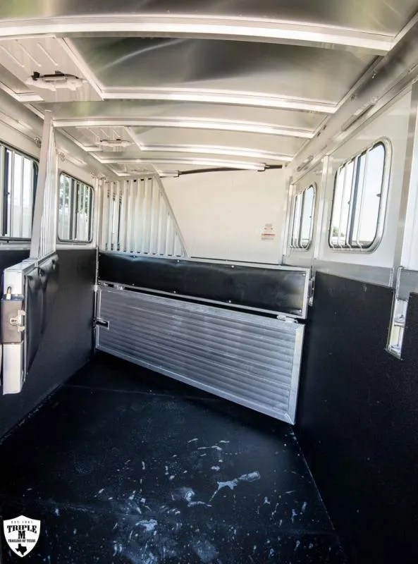 new Horse Trailers Sundowner Trailers  for sale, in Willspoint, TX Thumbnail 18