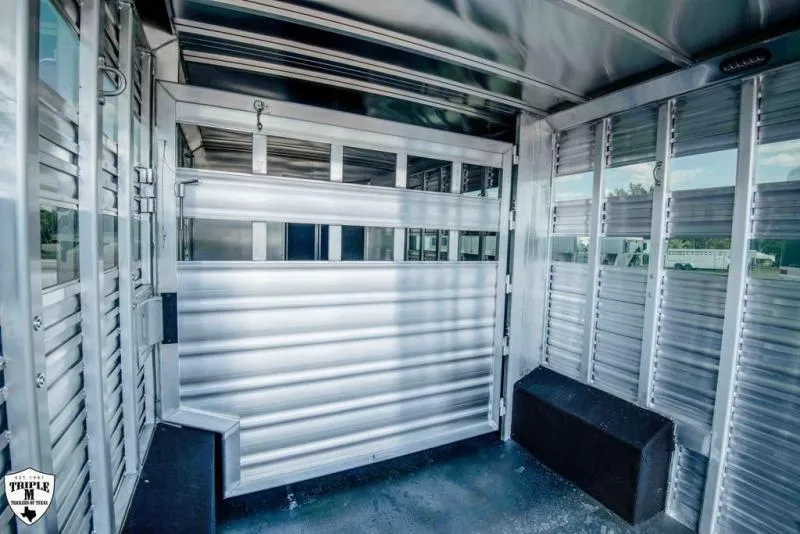 new Horse Trailers Lakota  for sale, in Willspoint, TX Thumbnail 10